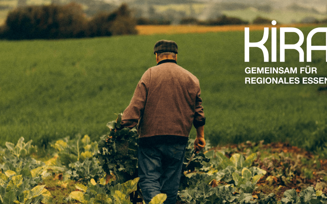 Gemeinsam Zukunft gestalten