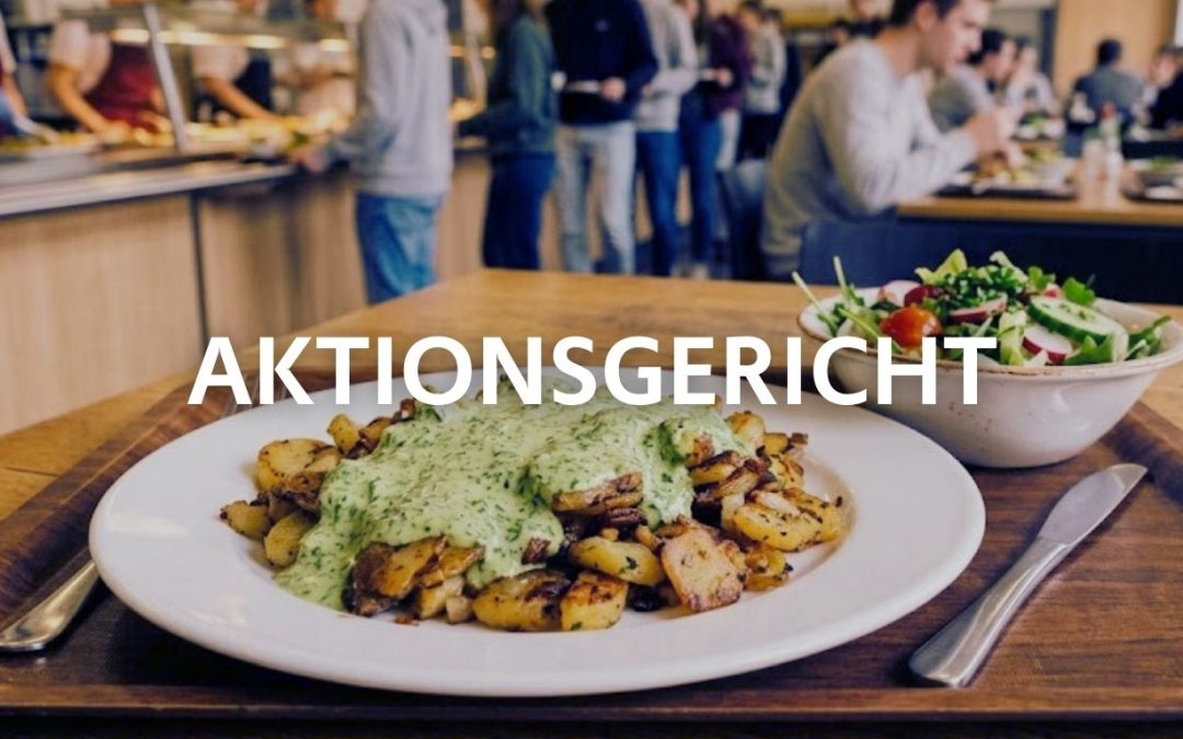 Warum Aktionsgerichte so sinnvoll sind