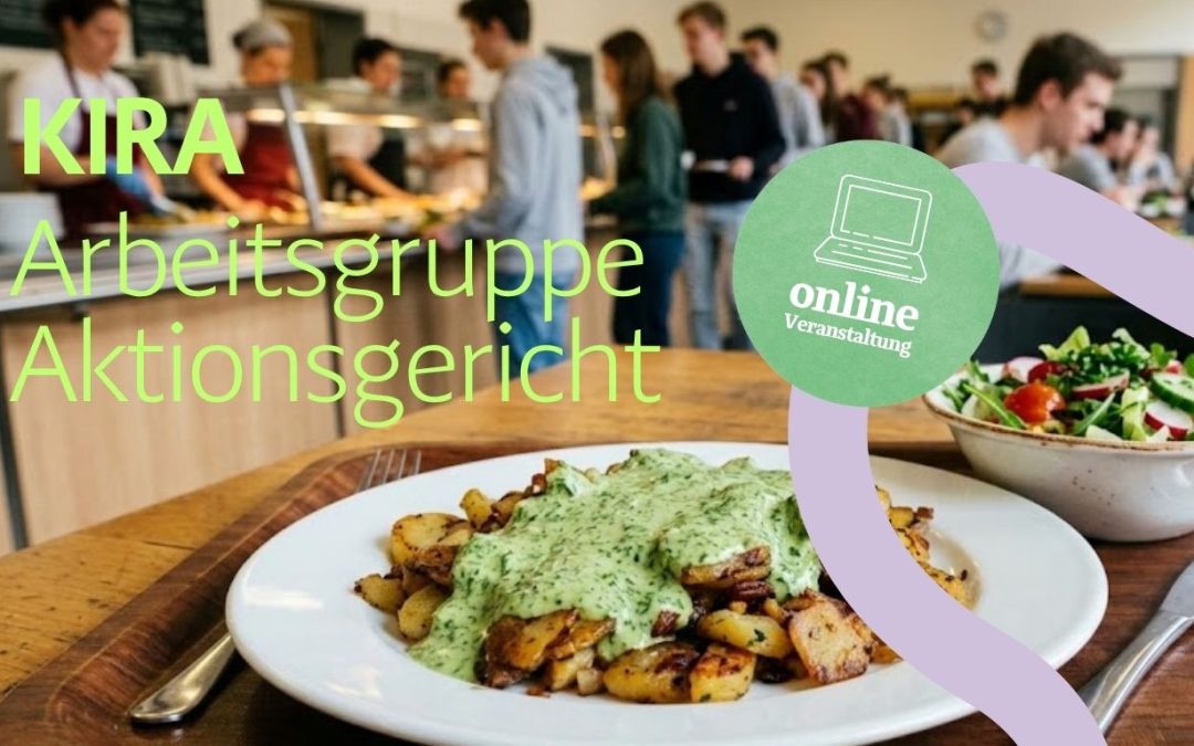 KIRA Arbeitsgruppe Aktionsgericht