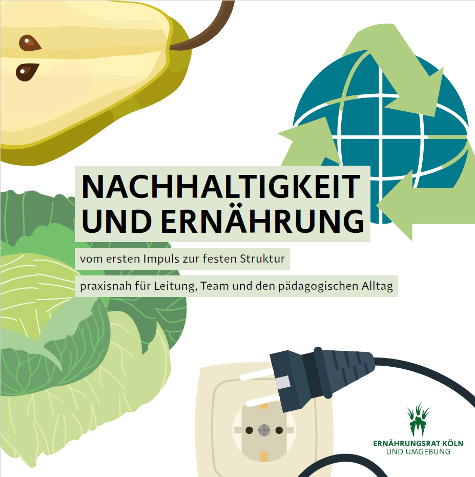 Nachhaltigkeitskonzept